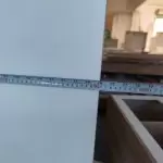 工廠試裝核對尺寸