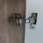 ３０４門鉸