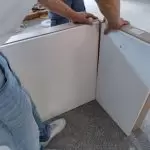 工廠試裝測試